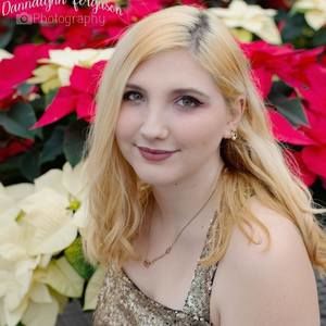 Meet your Posher, Natalie